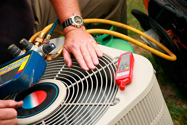 Trusted Concordia, MO HVAC Experts