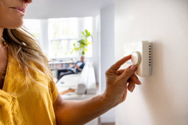 Best HVAC repair near me  in Concordia, MO